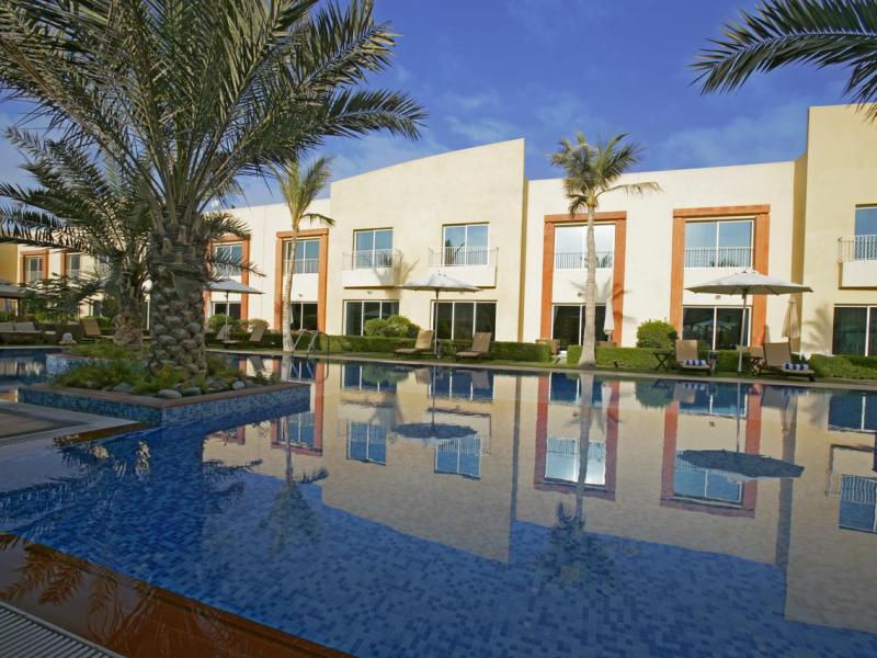 Coral Boutique Villas