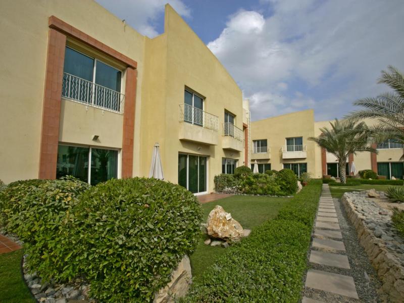 Coral Boutique Villas