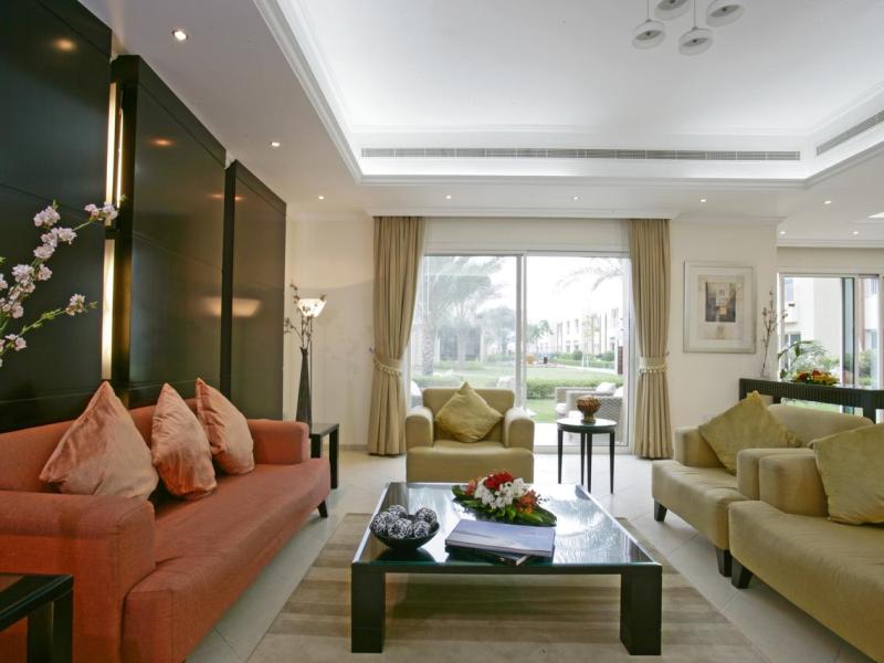 Coral Boutique Villas