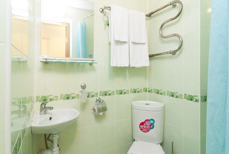 Ямал-1 (корпус КК Молния Ямал)