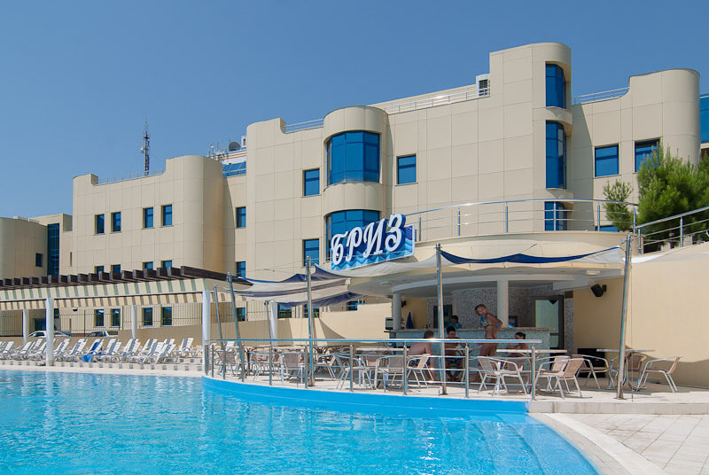 Ямал-1 (корпус КК Молния Ямал)