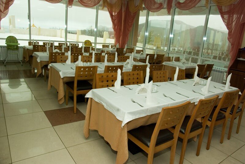 Ямал-1 (корпус КК Молния Ямал)