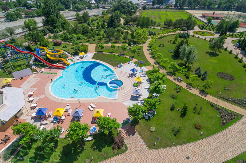 Ямал-1 (корпус КК Молния Ямал)