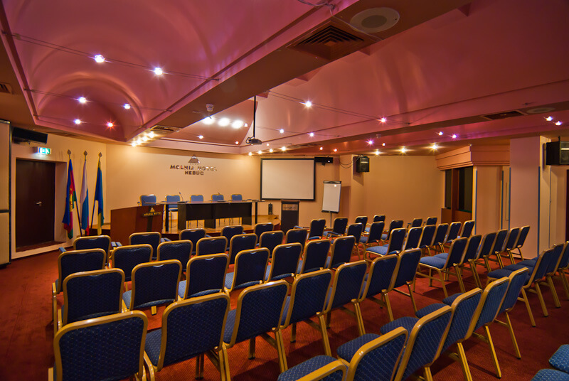 Ямал-1 (корпус КК Молния Ямал)