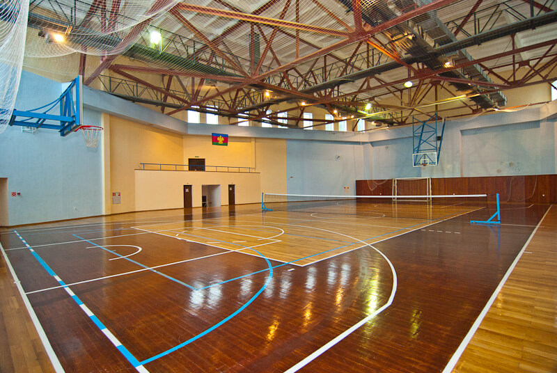 Ямал-1 (корпус КК Молния Ямал)