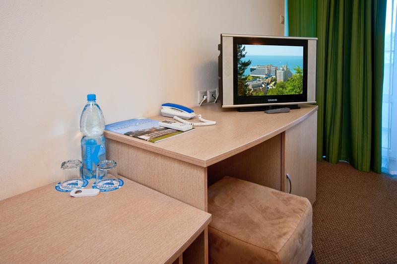 Ямал-1 (корпус КК Молния Ямал)