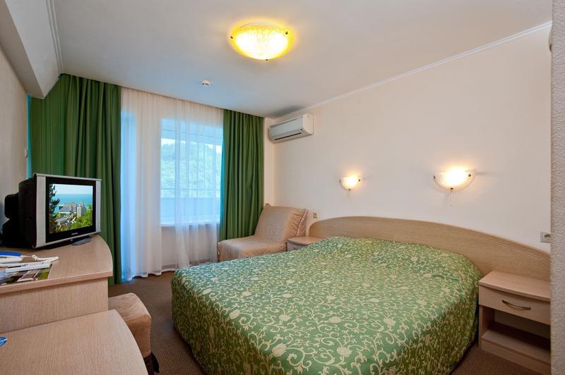 Ямал-1 (корпус КК Молния Ямал)