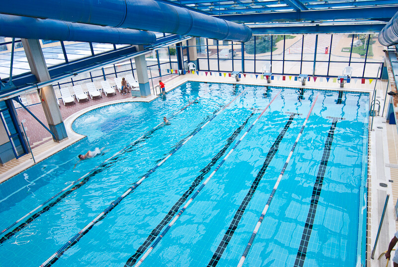 Ямал-1 (корпус КК Молния Ямал)