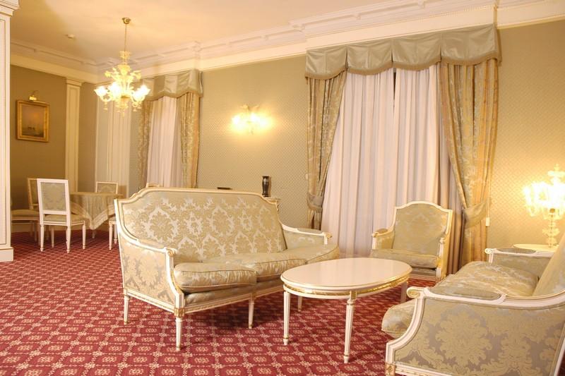 Ямал-2 (корпус КК Молния Ямал)