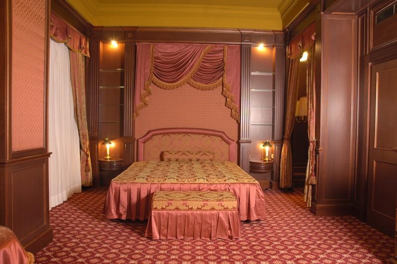 Ямал-2 (корпус КК Молния Ямал)