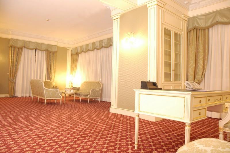 Ямал-2 (корпус КК Молния Ямал)