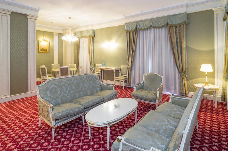 Ямал-2 (корпус КК Молния Ямал)