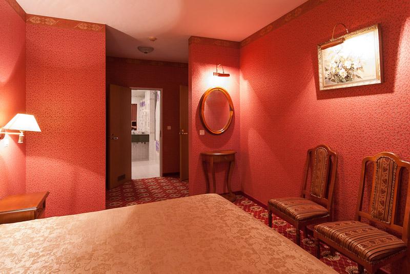 Ямал-2 (корпус КК Молния Ямал)