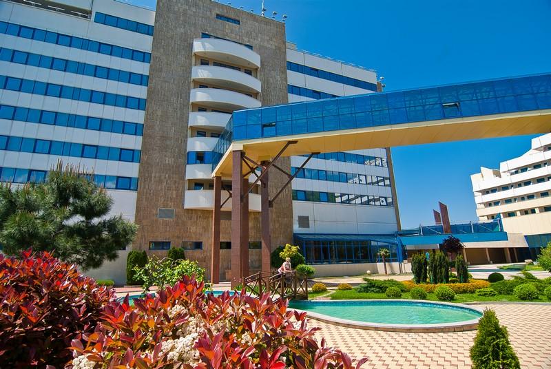 Ямал-2 (корпус КК Молния Ямал)