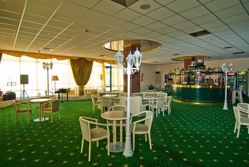 Ямал-2 (корпус КК Молния Ямал)