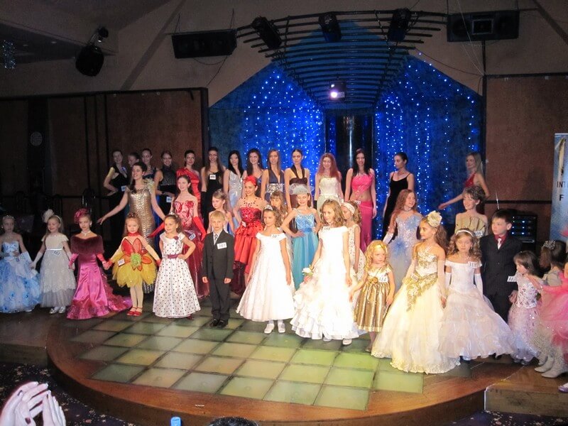 Ямал-2 (корпус КК Молния Ямал)