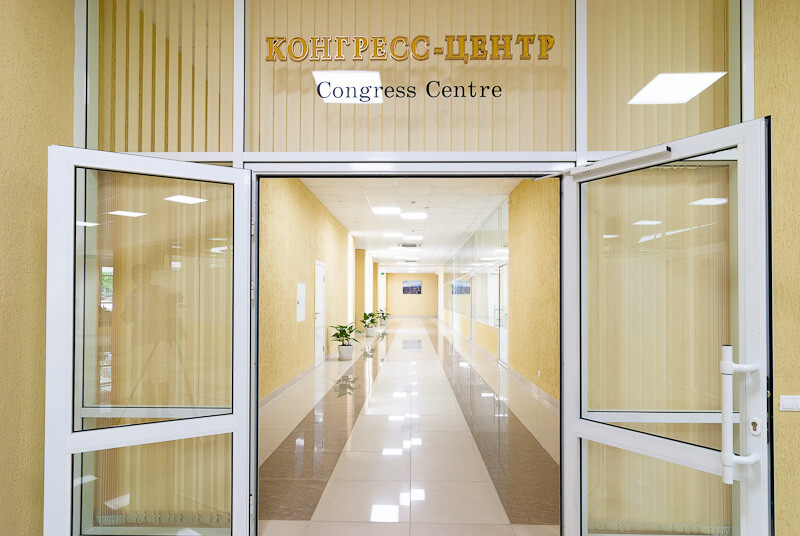 Ямал-2 (корпус КК Молния Ямал)