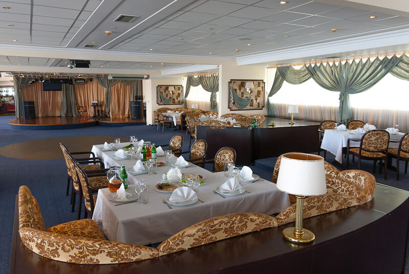 Ямал-2 (корпус КК Молния Ямал)