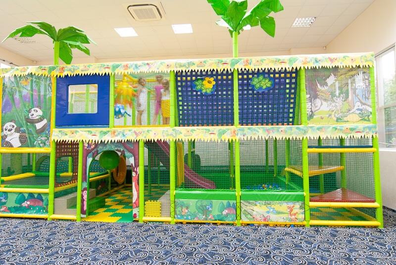 Ямал-2 (корпус КК Молния Ямал)