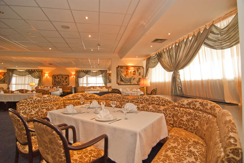 Ямал-2 (корпус КК Молния Ямал)