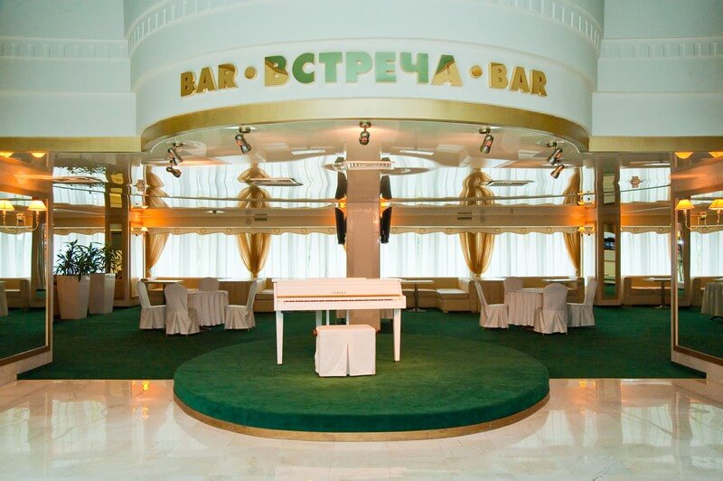 Ямал-2 (корпус КК Молния Ямал)