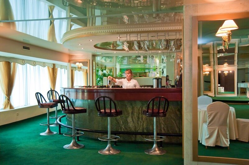 Ямал-2 (корпус КК Молния Ямал)