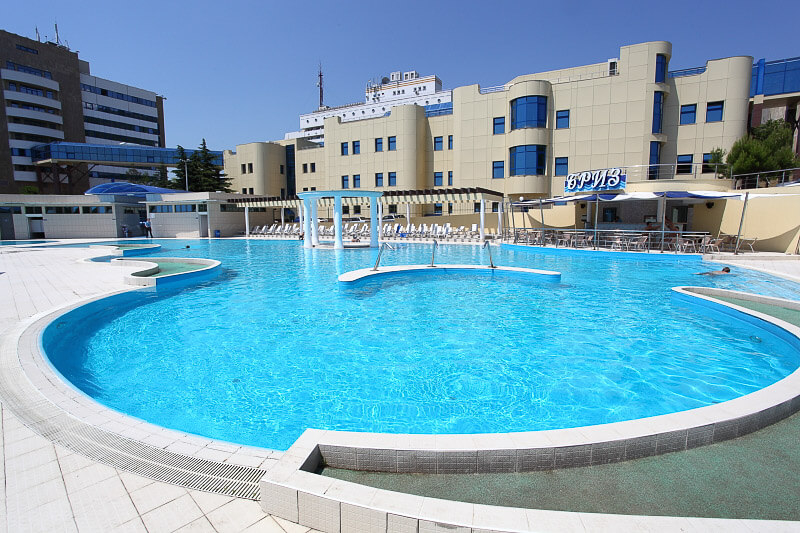 Ямал-2 (корпус КК Молния Ямал)