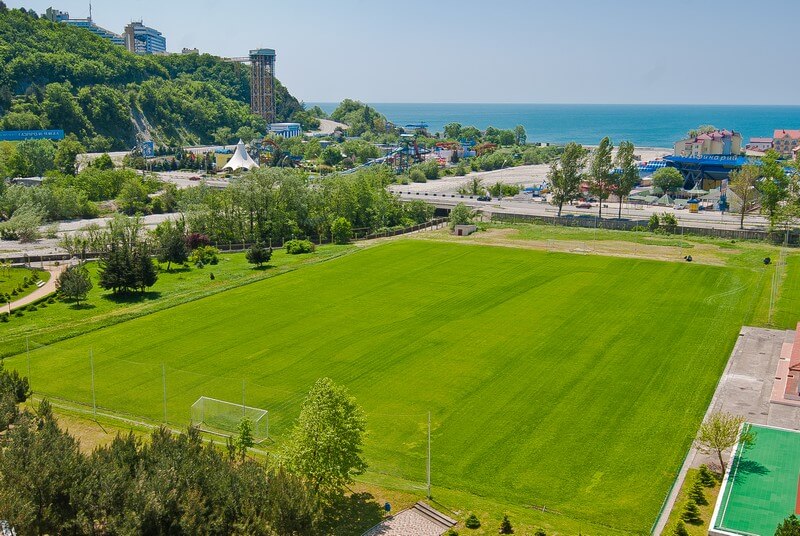 Ямал-2 (корпус КК Молния Ямал)