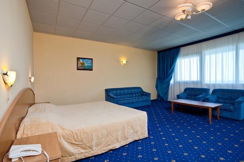 Ямал-2 (корпус КК Молния Ямал)