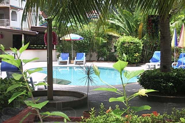The Coconut Nanai Resort