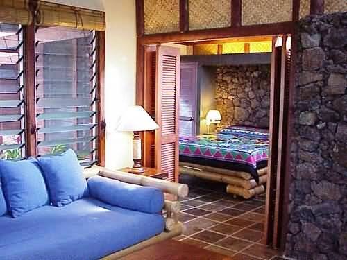 The Coconut Nanai Resort