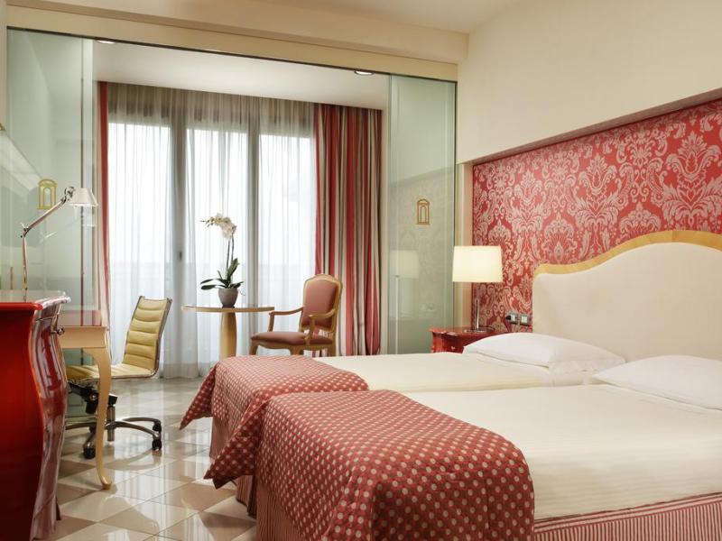 UNAHOTELS Expo Fiera Milano