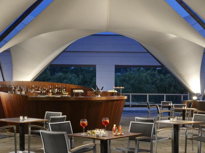 UNAHOTELS Expo Fiera Milano