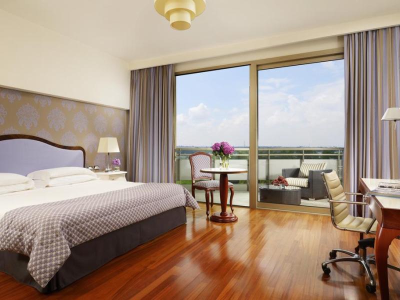 UNAHOTELS Expo Fiera Milano