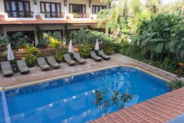Отель Saem Siemreap Hotel Камбоджа, Сием Рип, фото 2
