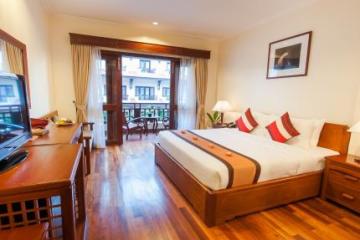 Отель Saem Siemreap Hotel Камбоджа, Сием Рип, фото 3
