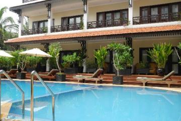 Отель Saem Siemreap Hotel Камбоджа, Сием Рип, фото 5