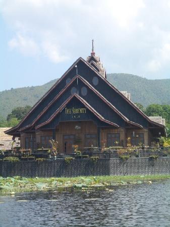 The Serenity Inle Resort
