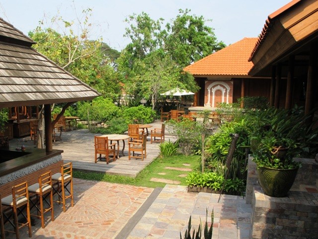 Rupar Mandalar Resort