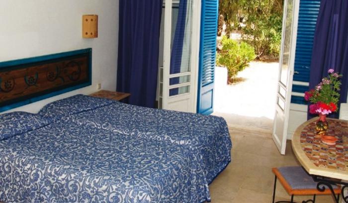 Club Coralia Monastir