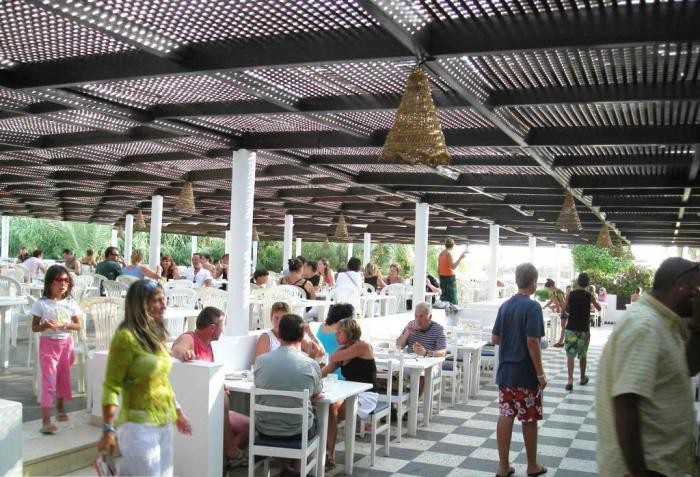 Club Coralia Monastir