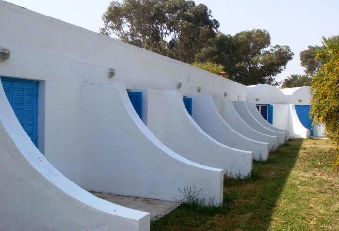 Club Coralia Monastir