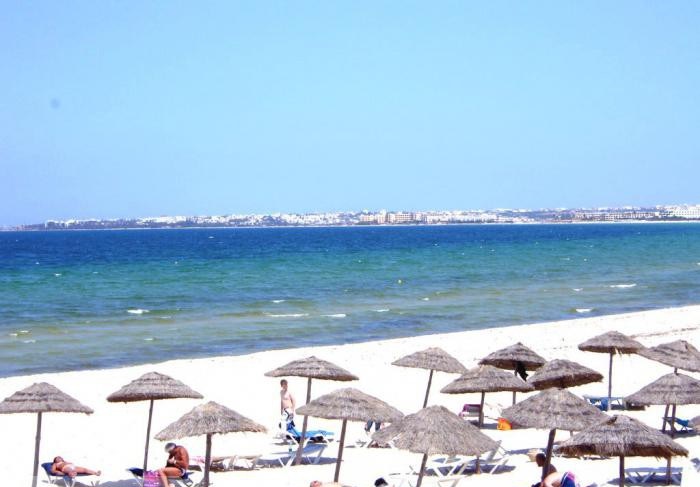 Club Coralia Monastir