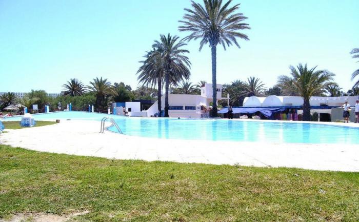 Club Coralia Monastir