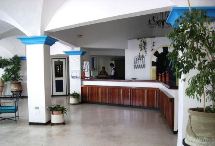 Club Coralia Monastir