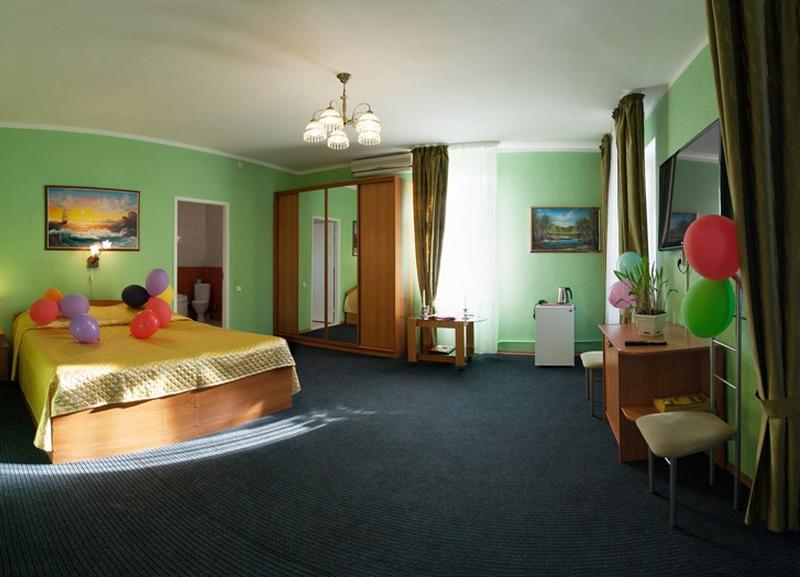 Валерия мини-отель