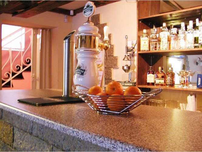 Валерия мини-отель