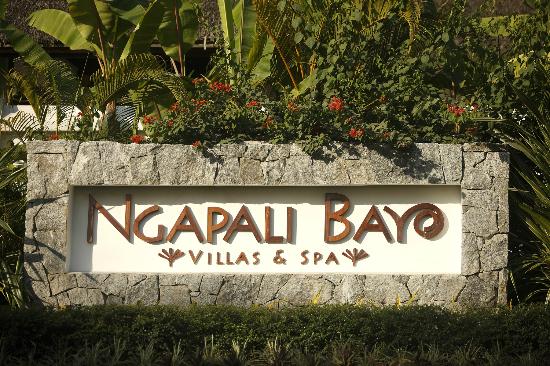 Ngapali Bay Villas & Spa