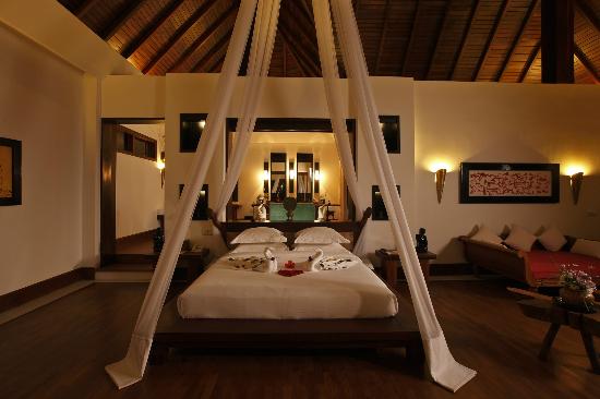 Ngapali Bay Villas & Spa