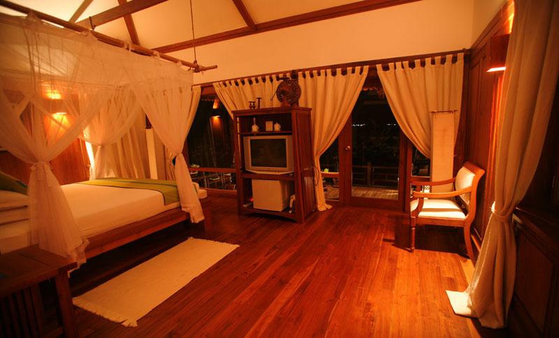 Myanmar Treasure Resorts